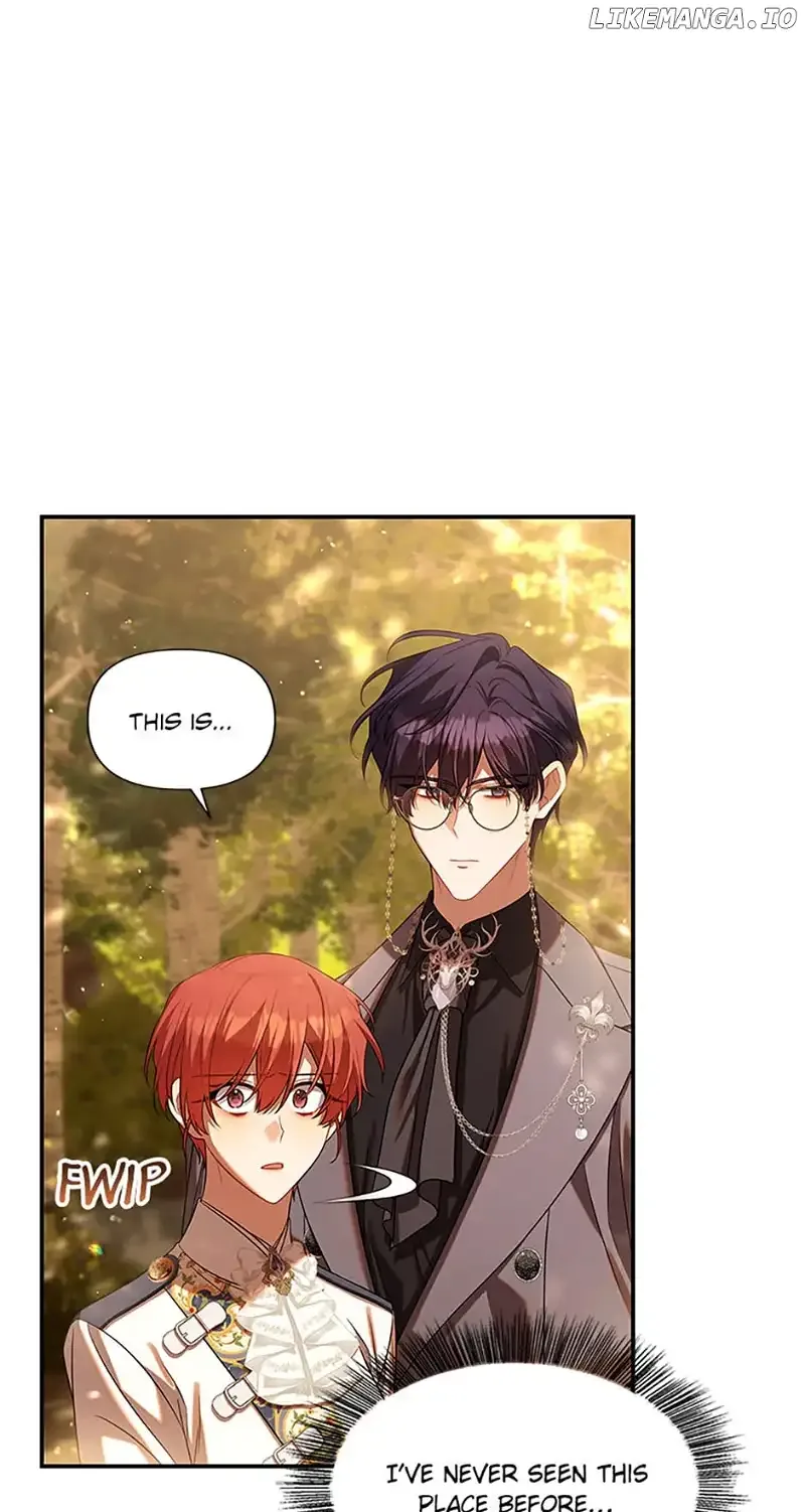 Time To Dedicate Your Death Chapter 61 page 90