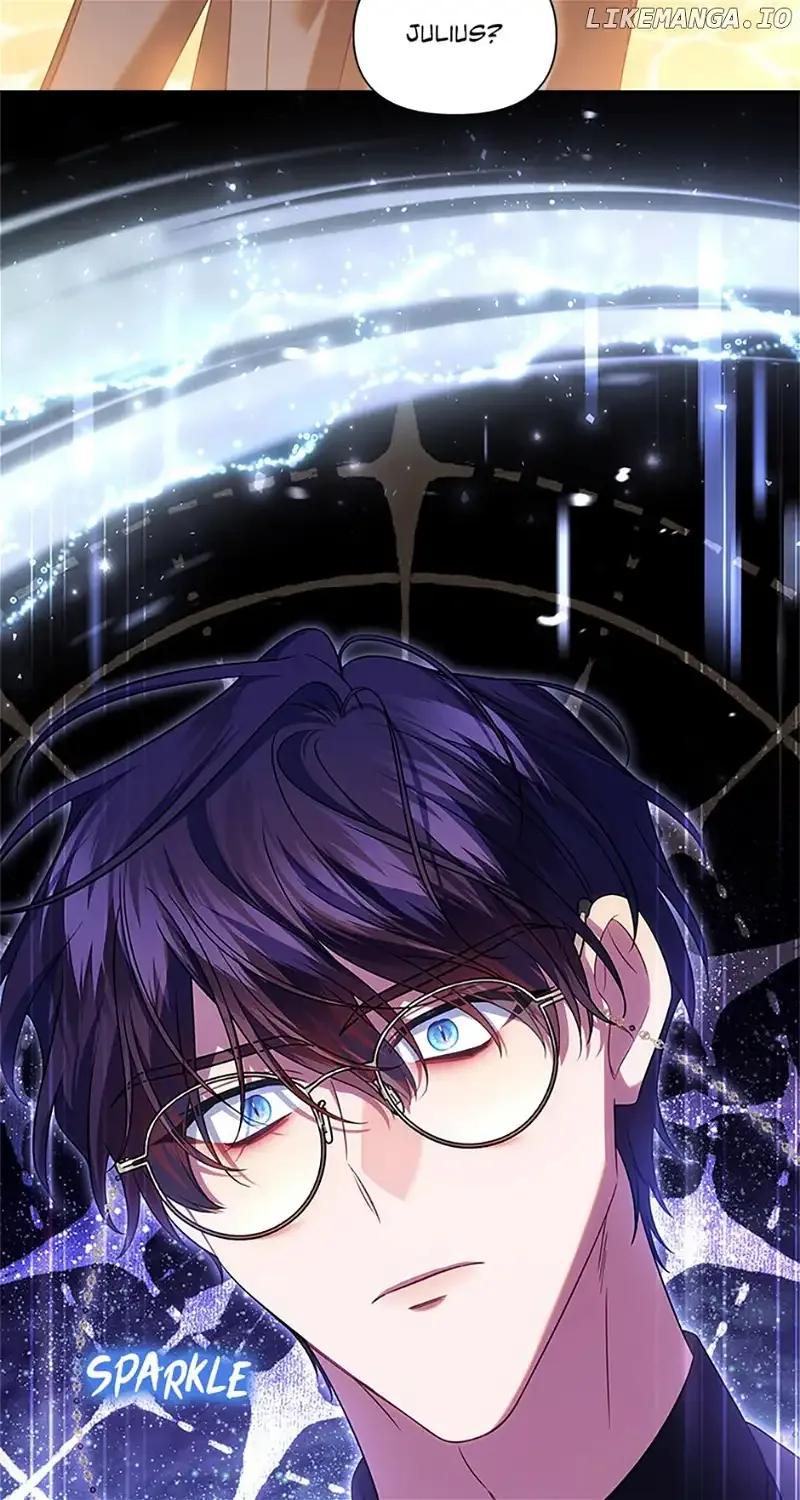 Time To Dedicate Your Death Chapter 61 page 85
