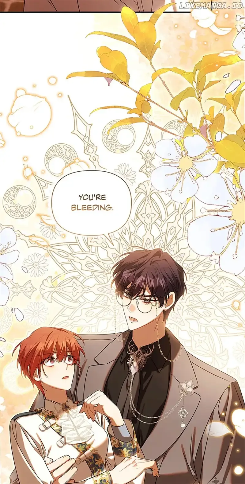 Time To Dedicate Your Death Chapter 61 page 73