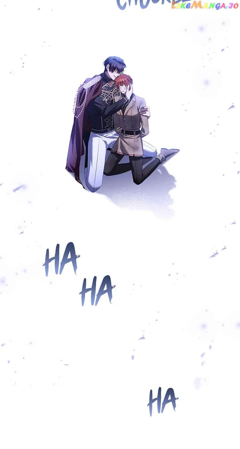 Time To Dedicate Your Death Chapter 51 page 107