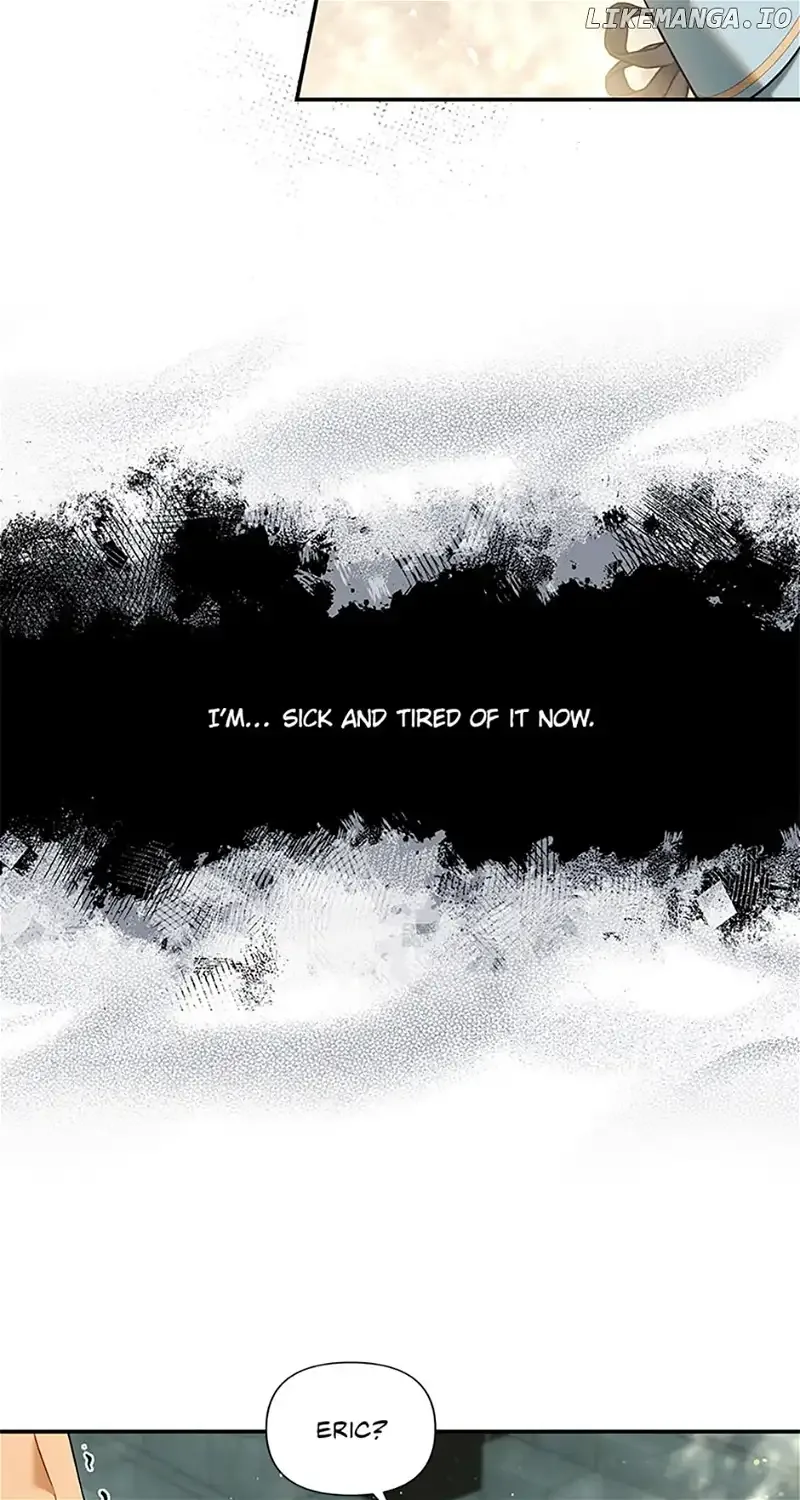 Time To Dedicate Your Death Chapter 61 page 32