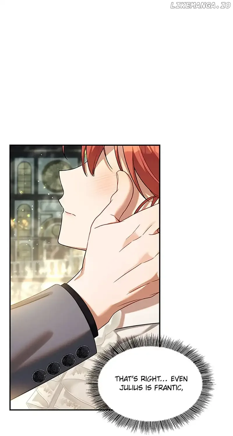 Time To Dedicate Your Death Chapter 61 page 47