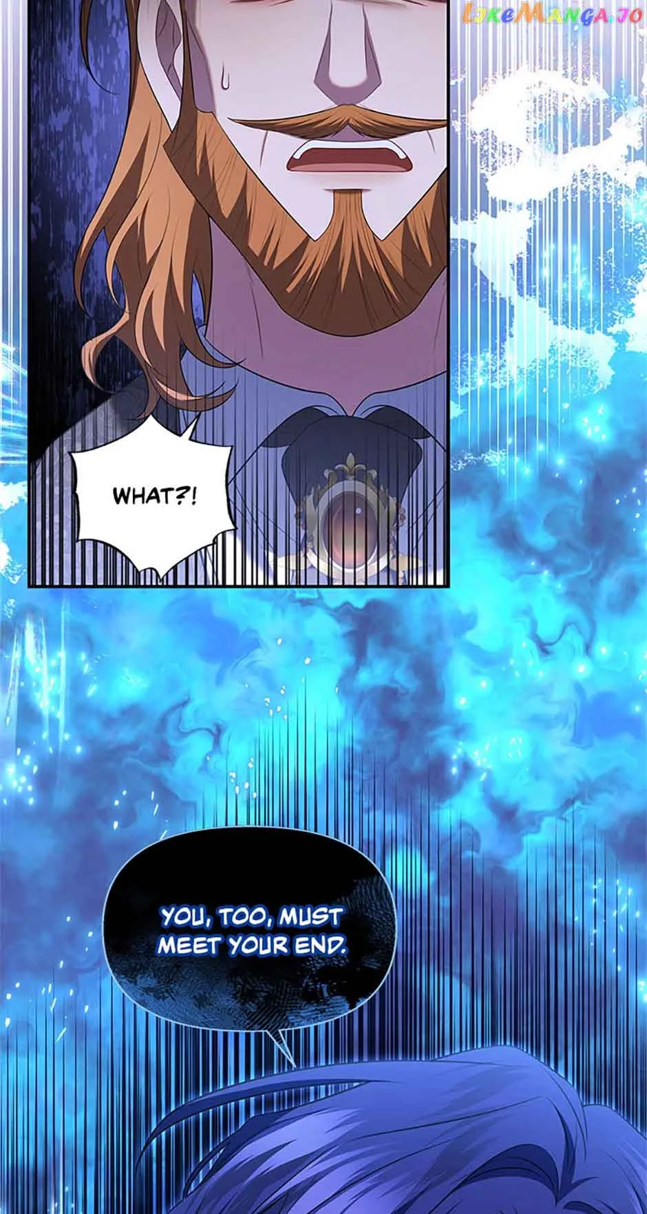 Time To Dedicate Your Death Chapter 51 page 98