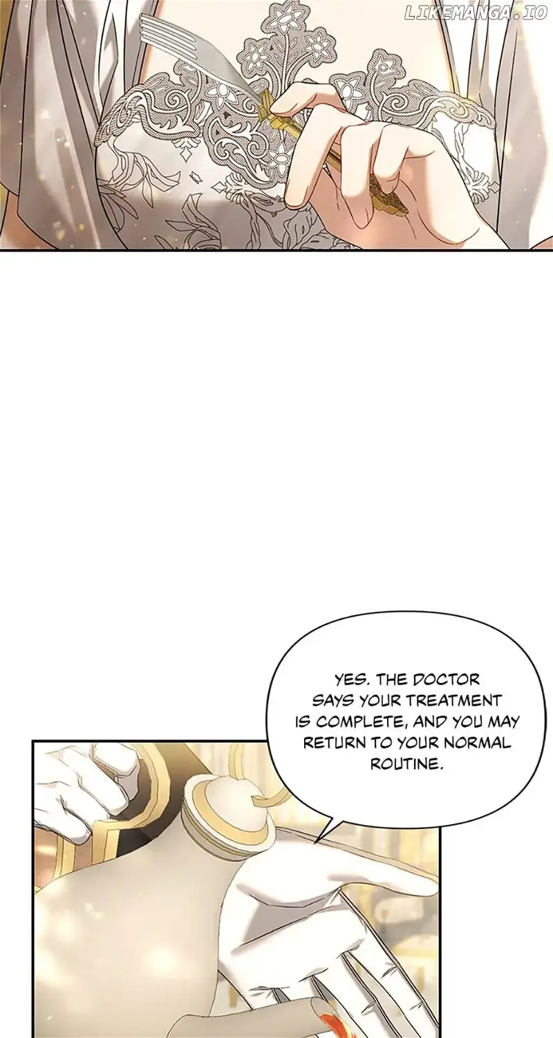 Time To Dedicate Your Death Chapter 57 page 52