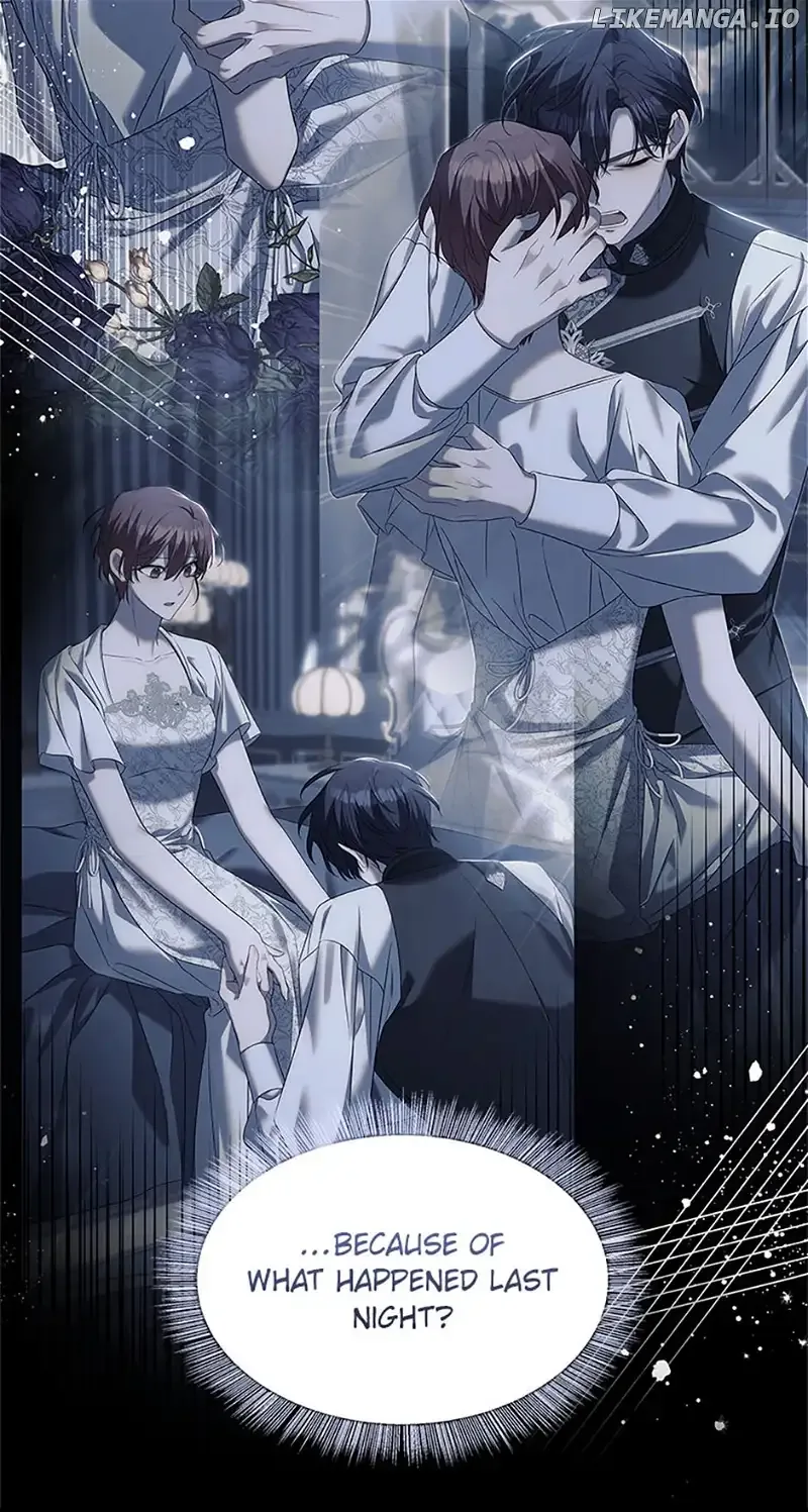 Time To Dedicate Your Death Chapter 57 page 56