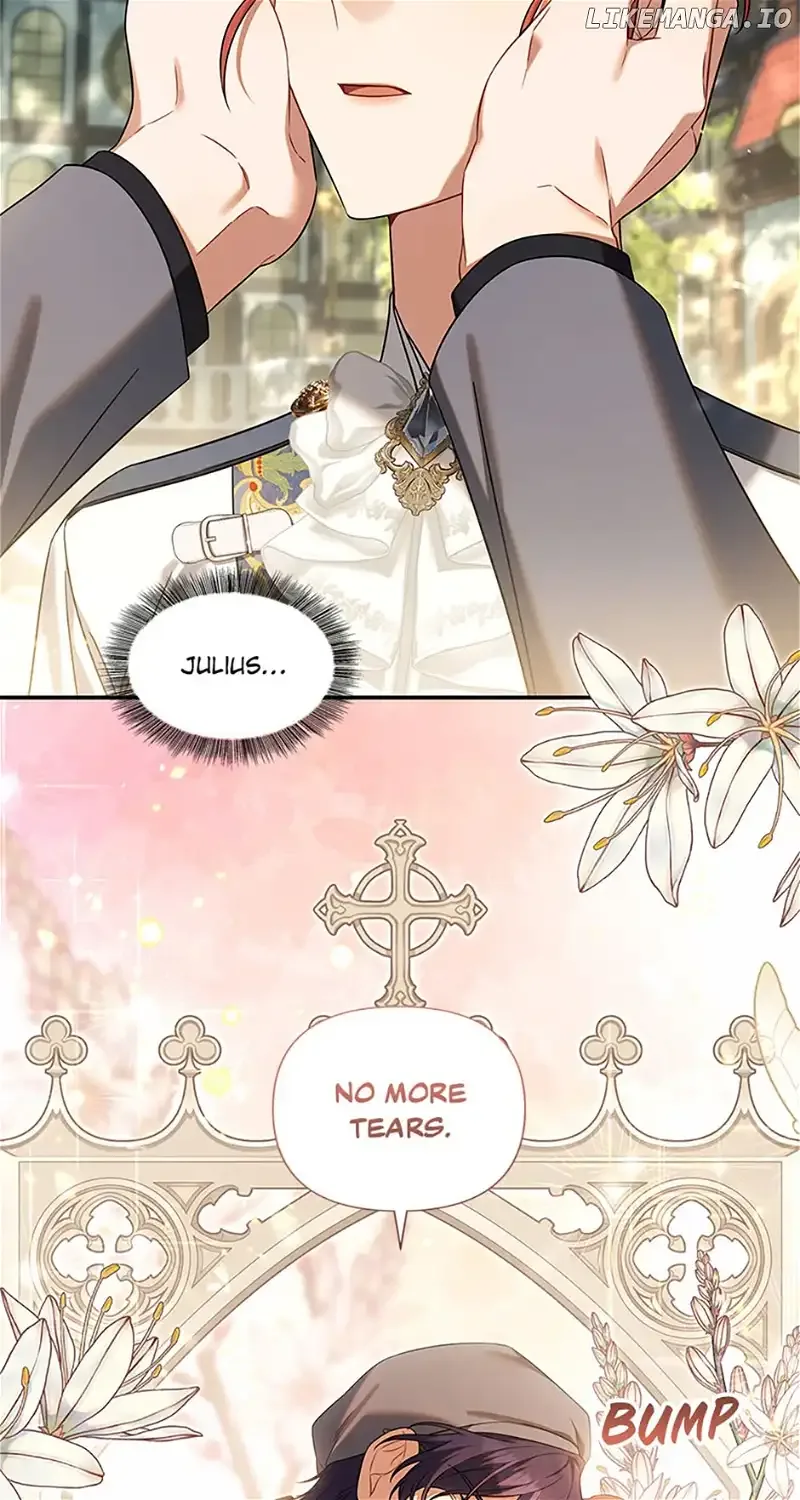 Time To Dedicate Your Death Chapter 61 page 45