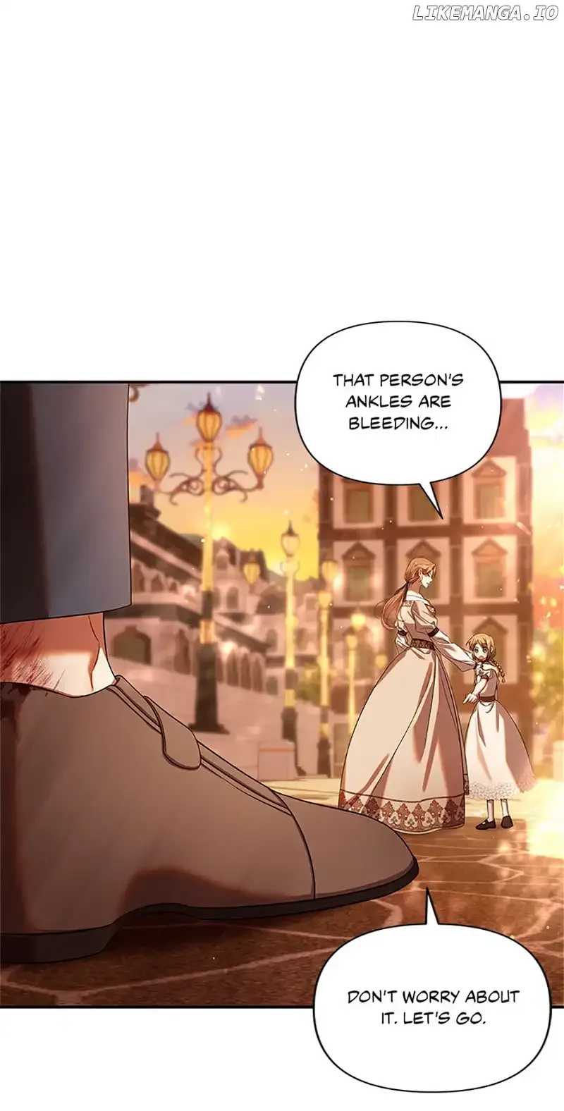 Time To Dedicate Your Death Chapter 61 page 70