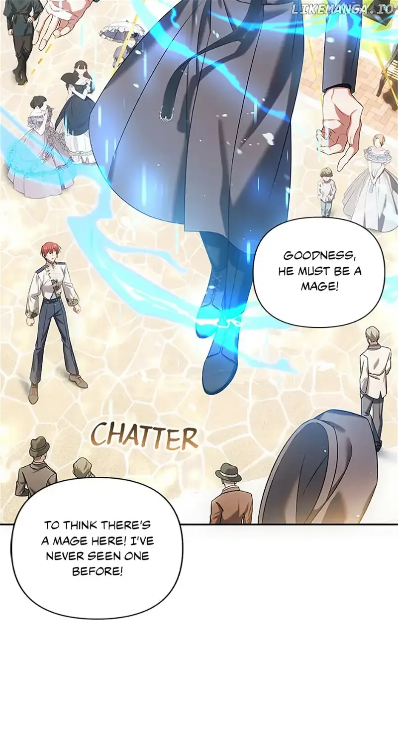 Time To Dedicate Your Death Chapter 61 page 52