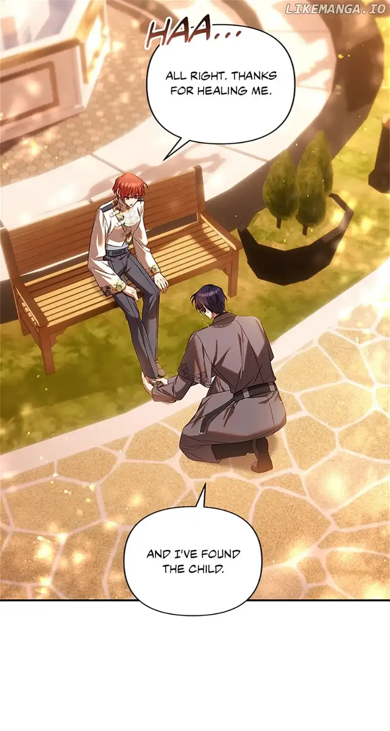 Time To Dedicate Your Death Chapter 61 page 81