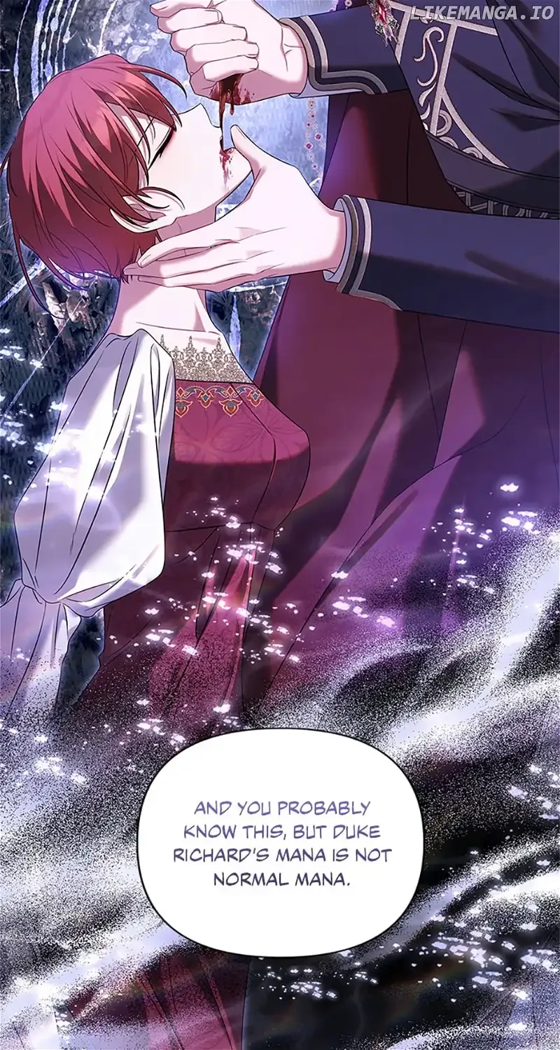 Time To Dedicate Your Death Chapter 57 page 66