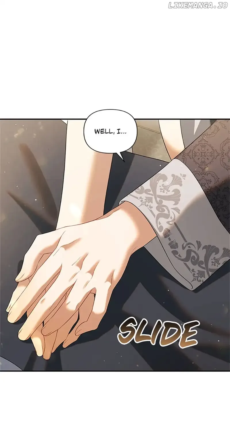 Time To Dedicate Your Death Chapter 53 page 74