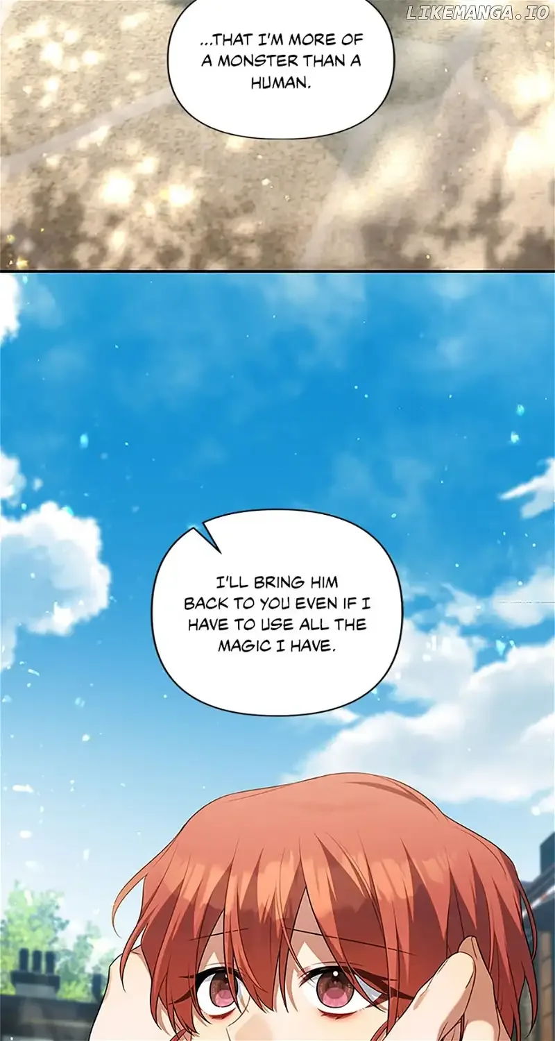Time To Dedicate Your Death Chapter 61 page 44