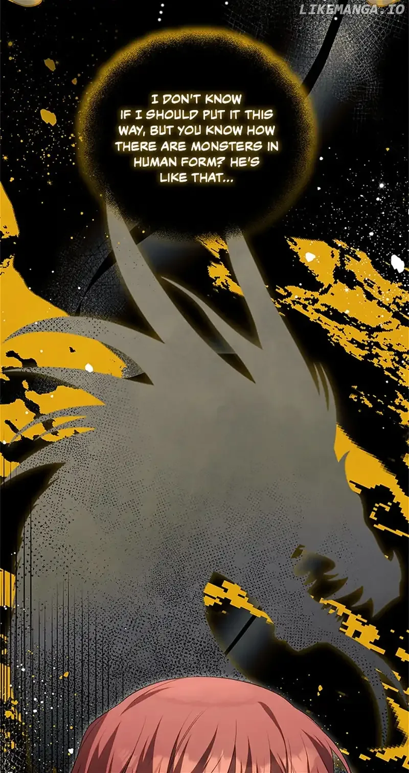 Time To Dedicate Your Death Chapter 61 page 56