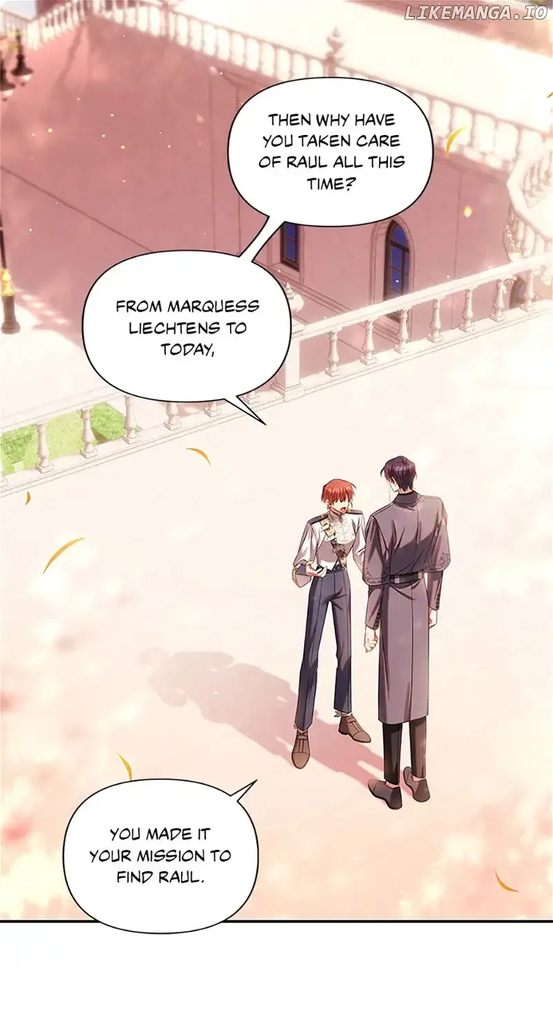 Time To Dedicate Your Death Chapter 62 page 85