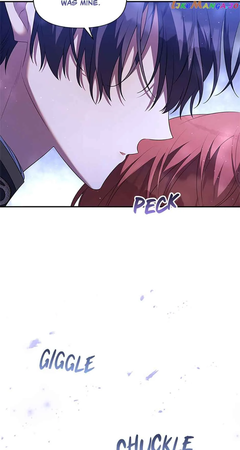 Time To Dedicate Your Death Chapter 51 page 106