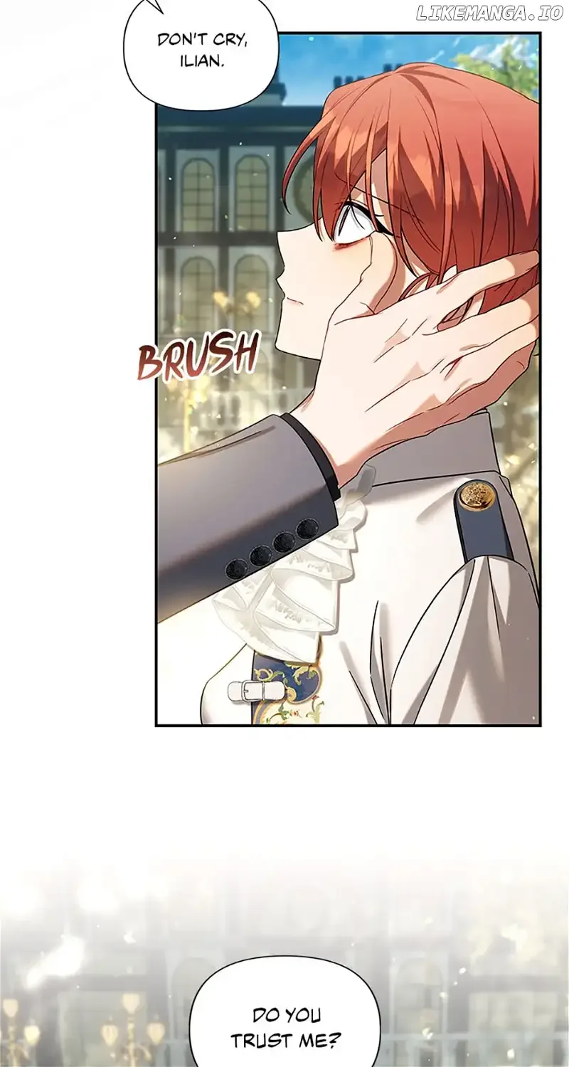 Time To Dedicate Your Death Chapter 61 page 41