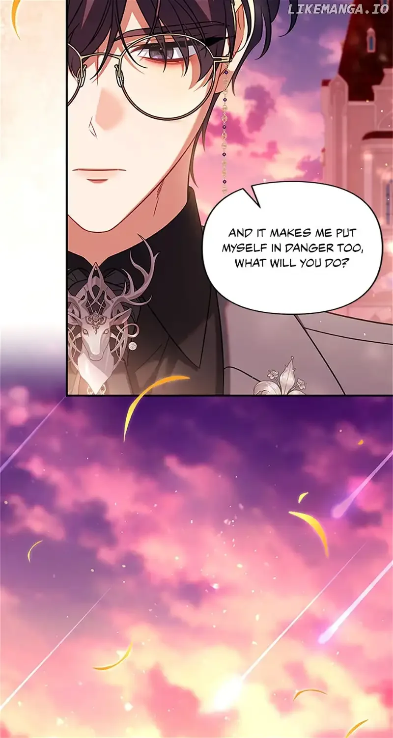 Time To Dedicate Your Death Chapter 62 page 76