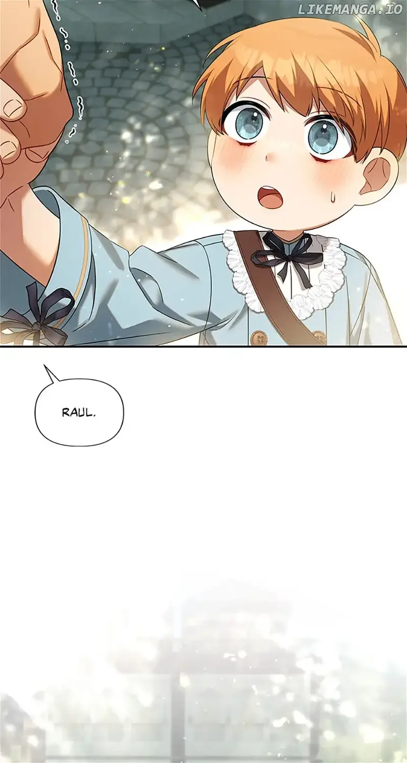 Time To Dedicate Your Death Chapter 61 page 33