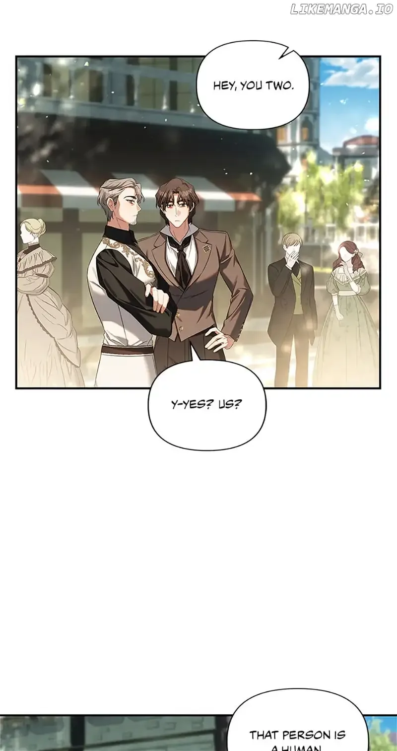 Time To Dedicate Your Death Chapter 61 page 58
