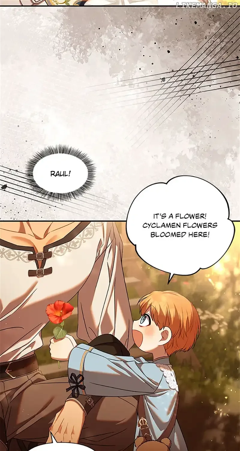 Time To Dedicate Your Death Chapter 61 page 92