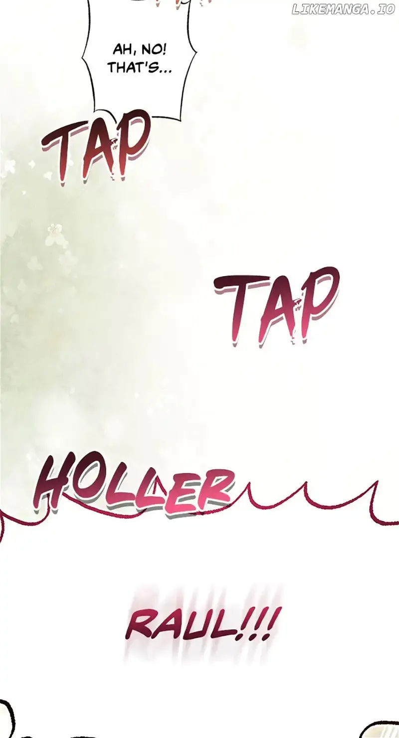 Time To Dedicate Your Death Chapter 53 page 77