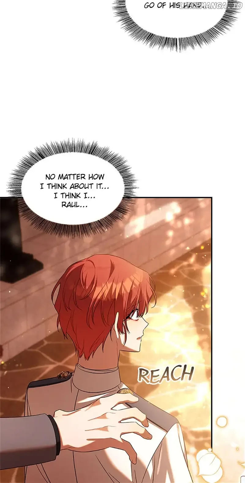 Time To Dedicate Your Death Chapter 61 page 72