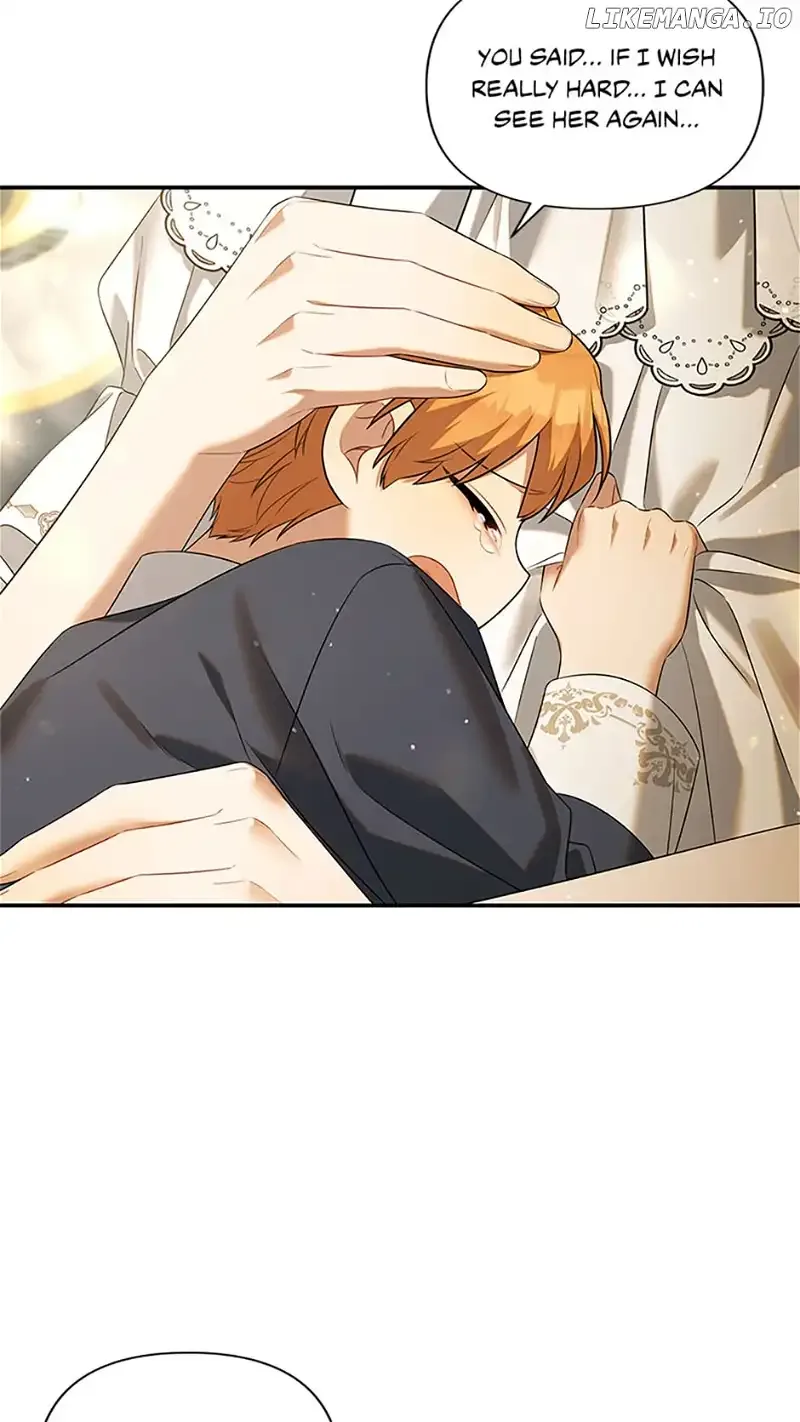 Time To Dedicate Your Death Chapter 53 page 85