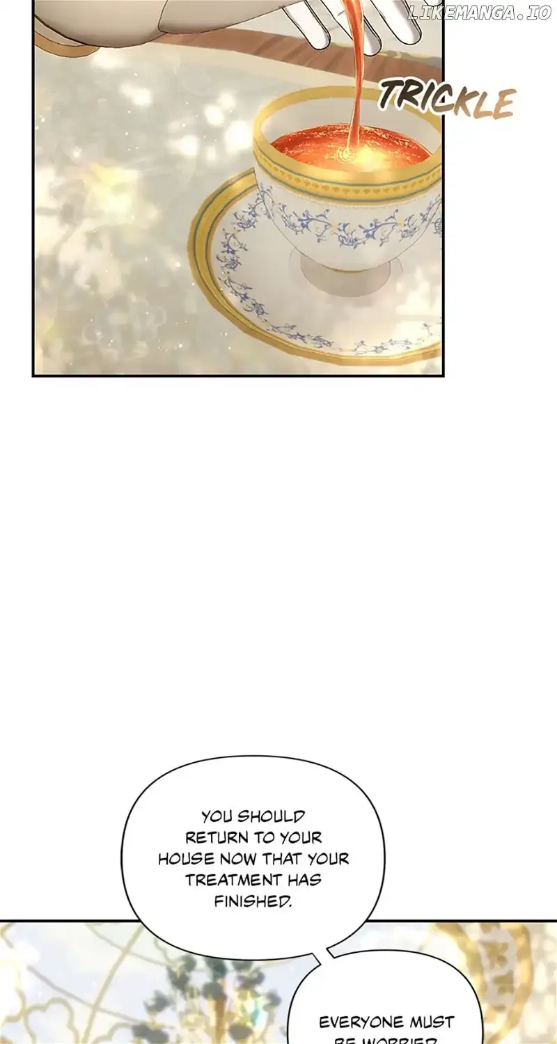 Time To Dedicate Your Death Chapter 57 page 53