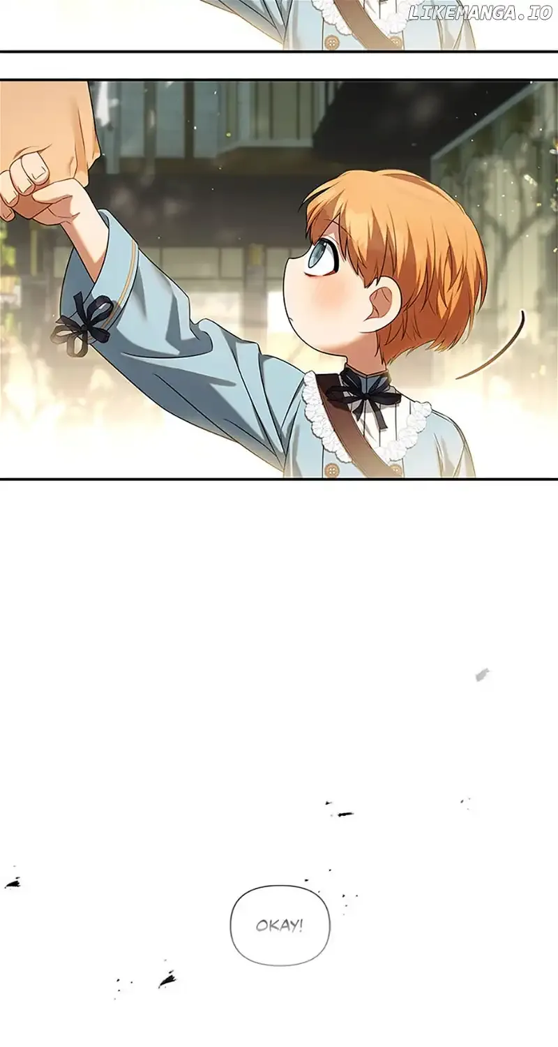 Time To Dedicate Your Death Chapter 61 page 36