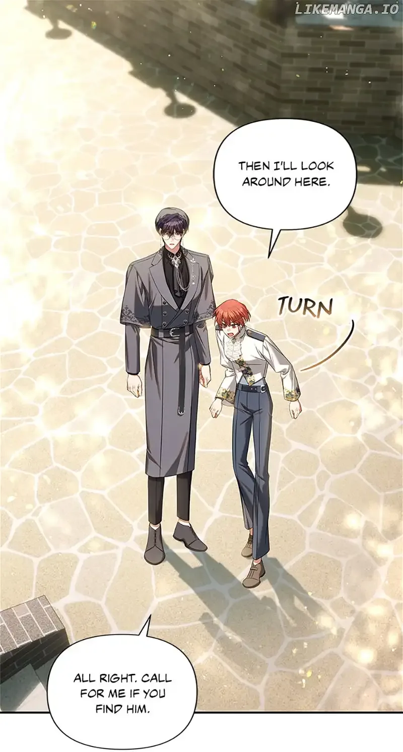 Time To Dedicate Your Death Chapter 61 page 49