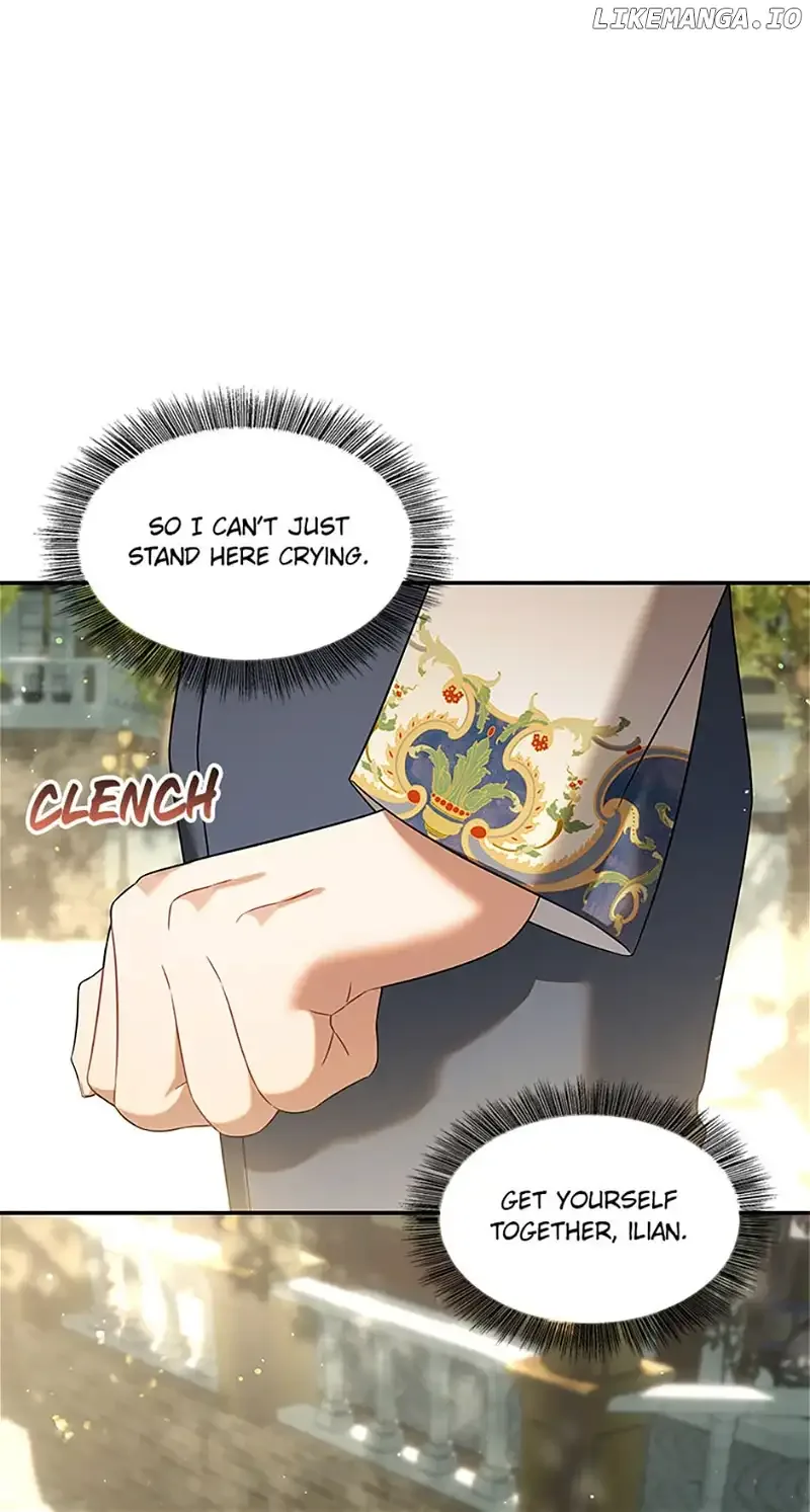 Time To Dedicate Your Death Chapter 61 page 48