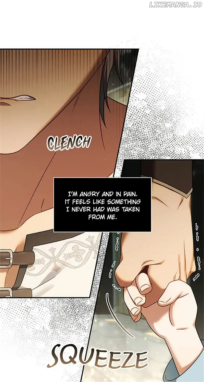 Time To Dedicate Your Death Chapter 61 page 31