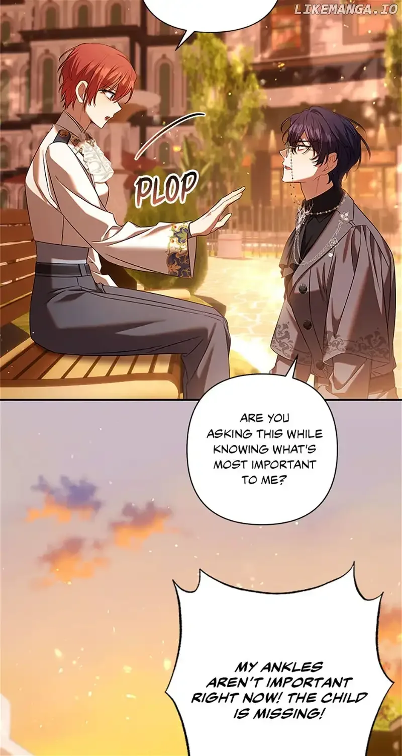 Time To Dedicate Your Death Chapter 61 page 77