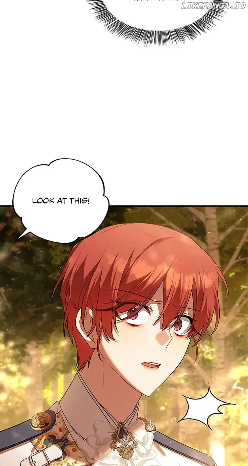 Time To Dedicate Your Death Chapter 61 page 91