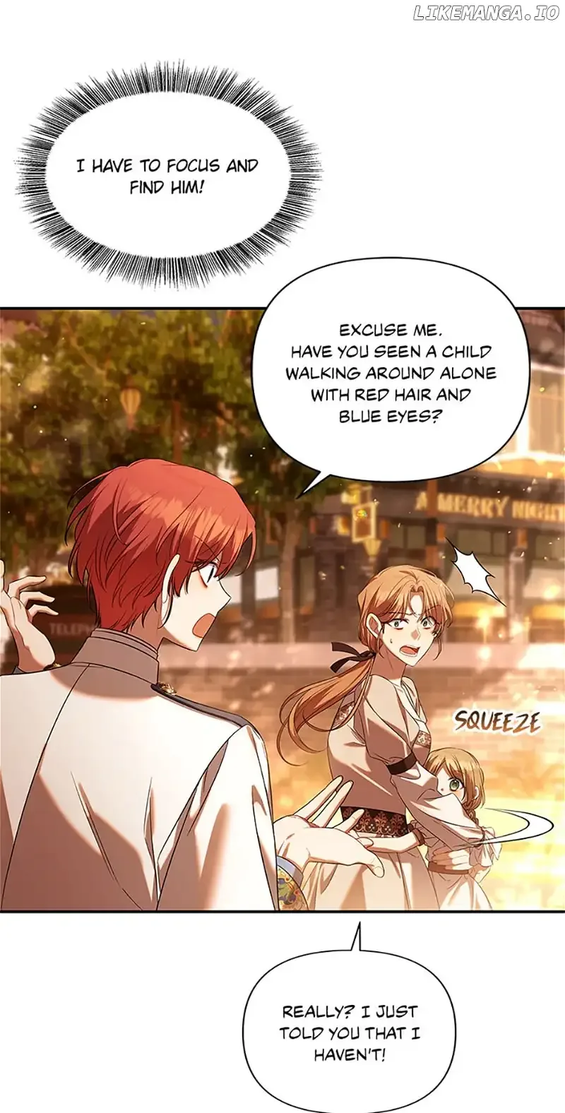 Time To Dedicate Your Death Chapter 61 page 68