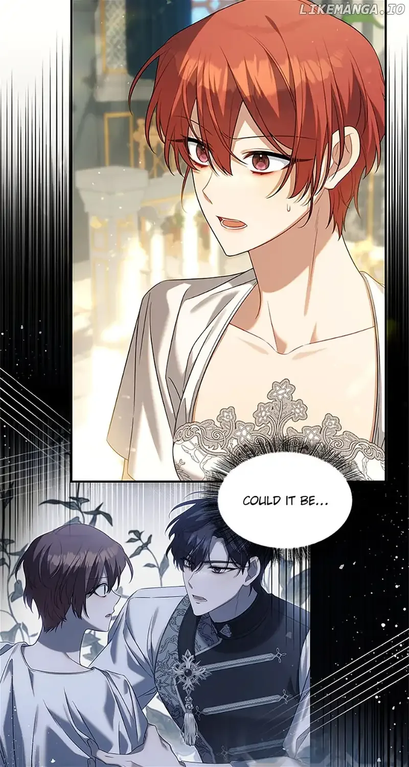 Time To Dedicate Your Death Chapter 57 page 55