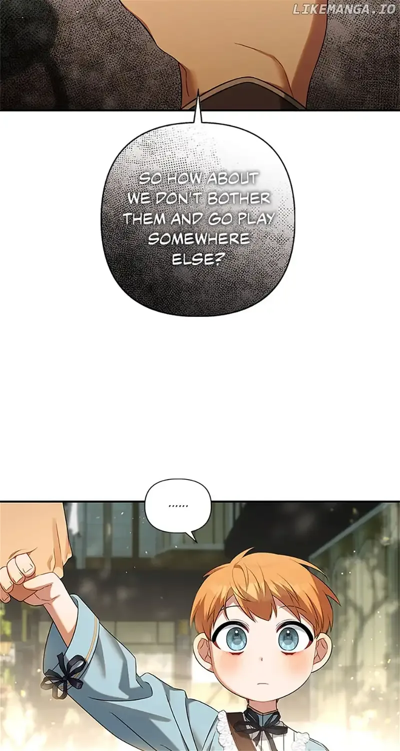 Time To Dedicate Your Death Chapter 61 page 35