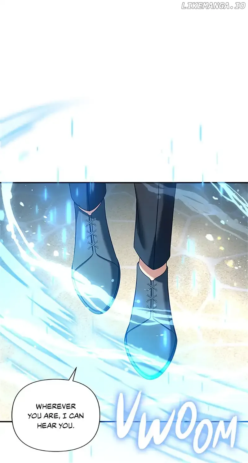 Time To Dedicate Your Death Chapter 61 page 50