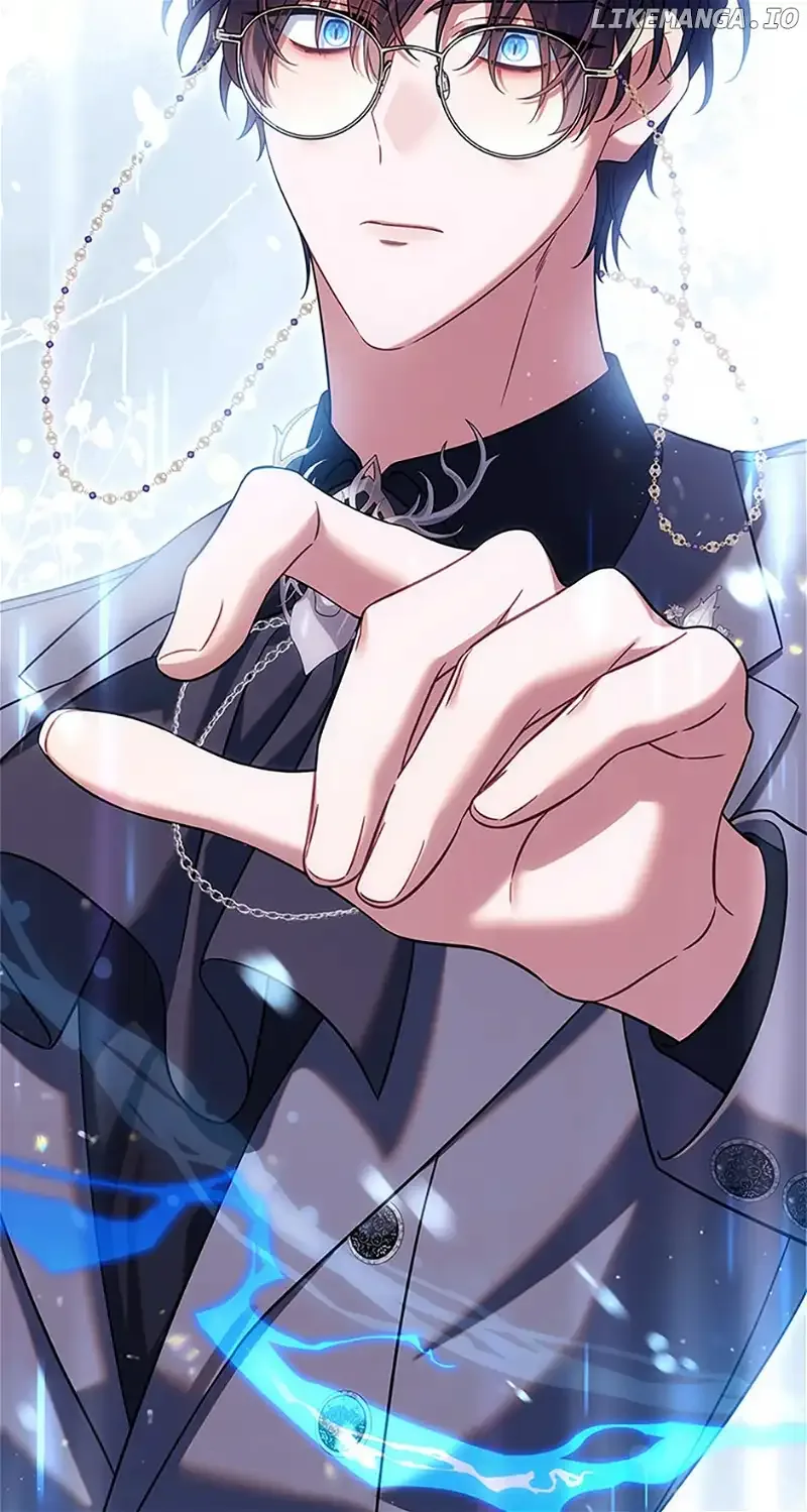 Time To Dedicate Your Death Chapter 61 page 62