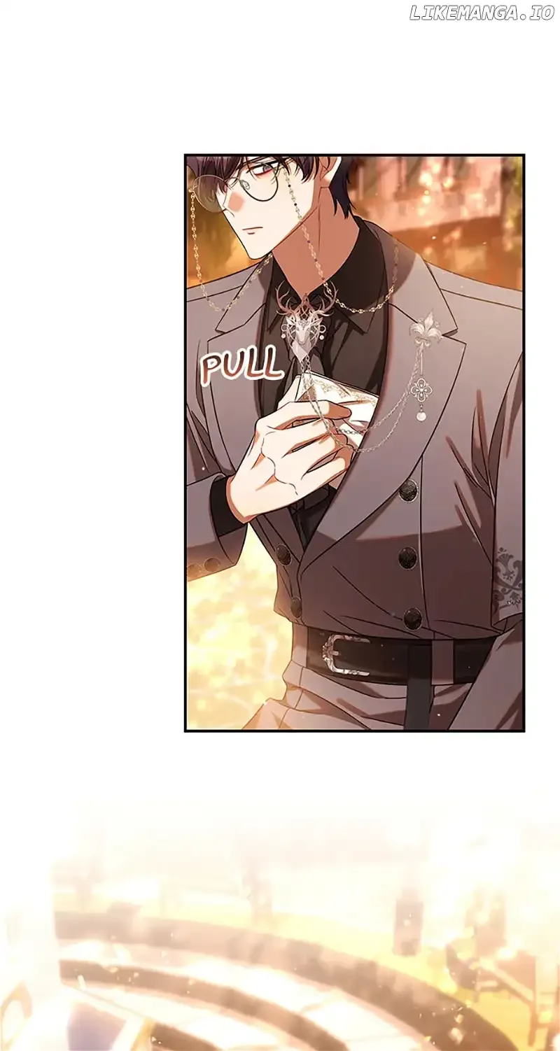 Time To Dedicate Your Death Chapter 61 page 80