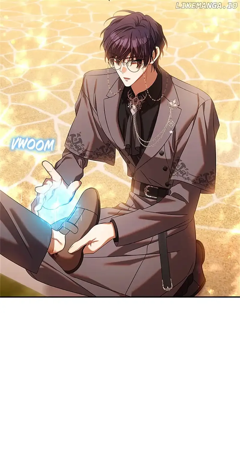 Time To Dedicate Your Death Chapter 61 page 79