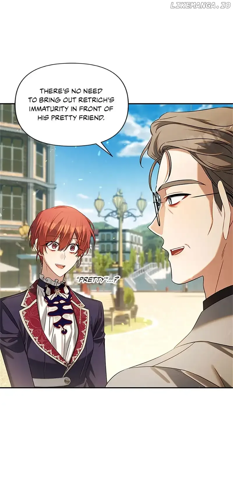 Time To Dedicate Your Death Chapter 64 page 43