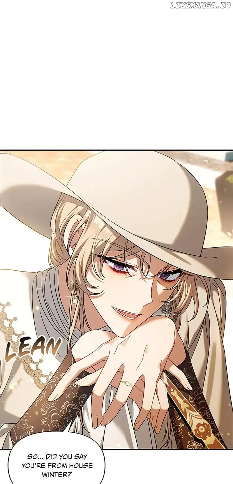 Time To Dedicate Your Death Chapter 64 page 37