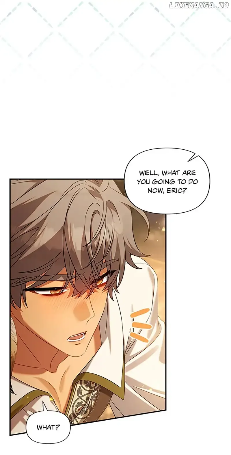 Time To Dedicate Your Death Chapter 64 page 11
