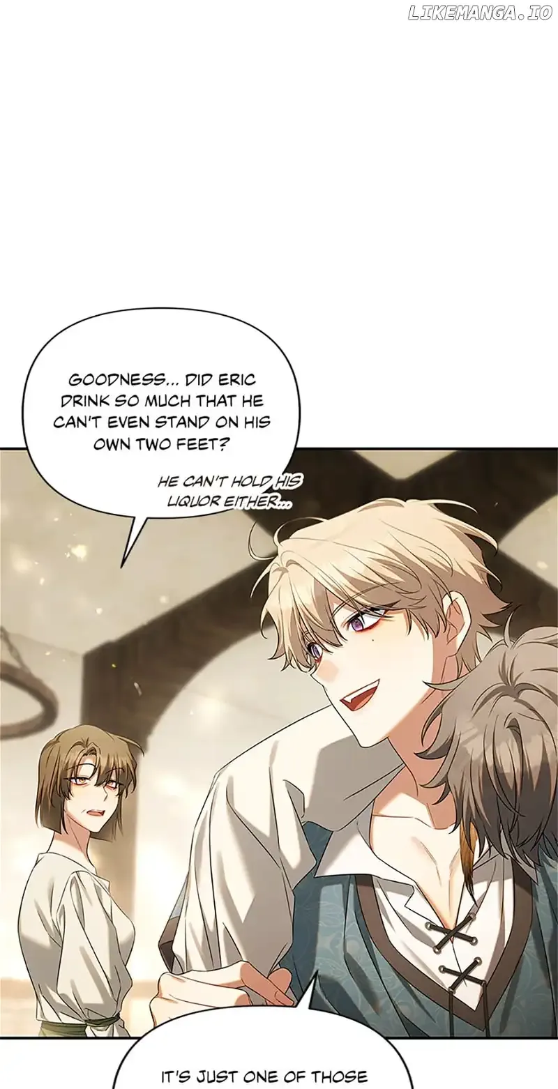 Time To Dedicate Your Death Chapter 64 page 22