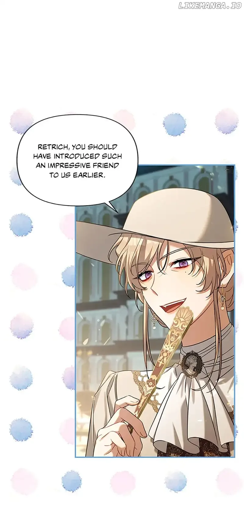 Time To Dedicate Your Death Chapter 64 page 39