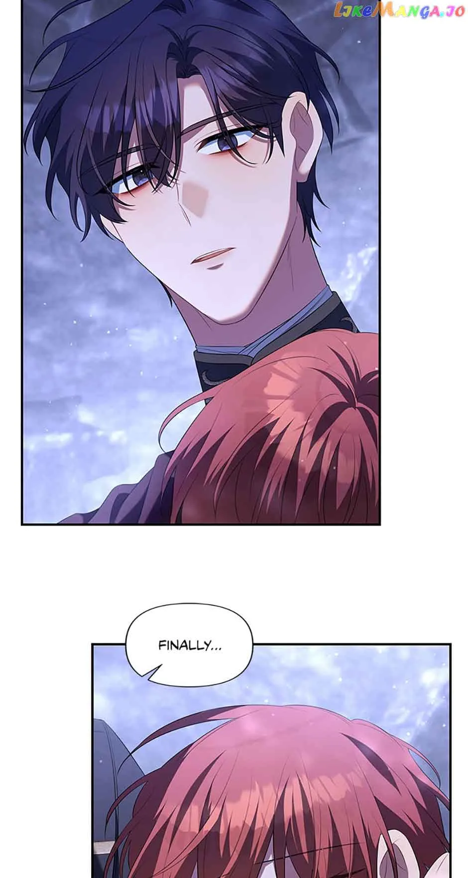 Time To Dedicate Your Death Chapter 51 page 104