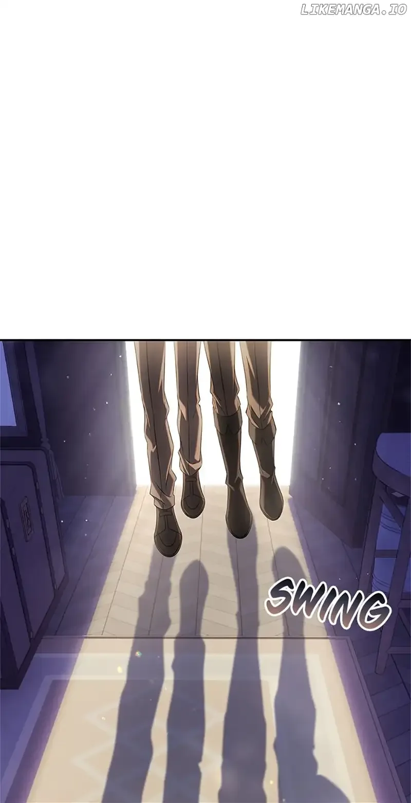 Time To Dedicate Your Death Chapter 64 page 24