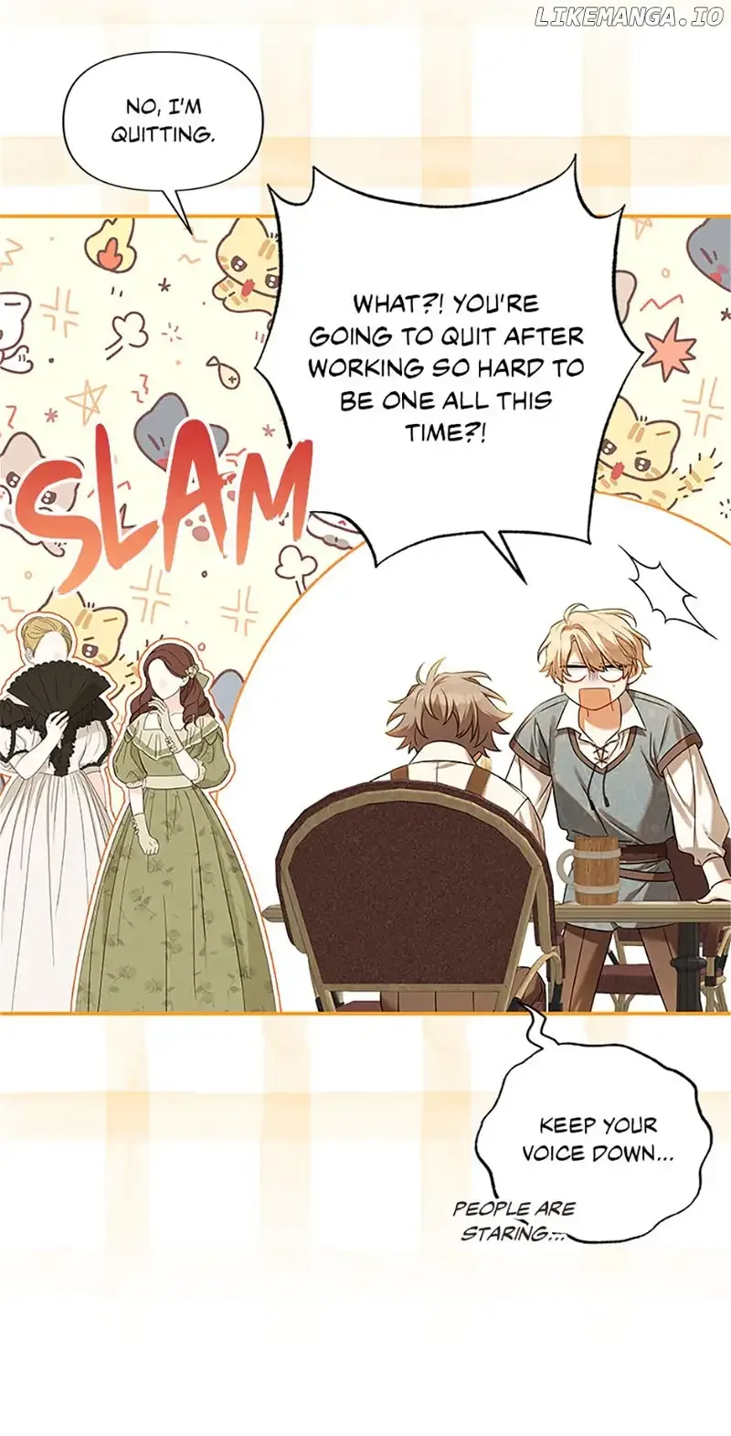 Time To Dedicate Your Death Chapter 64 page 13