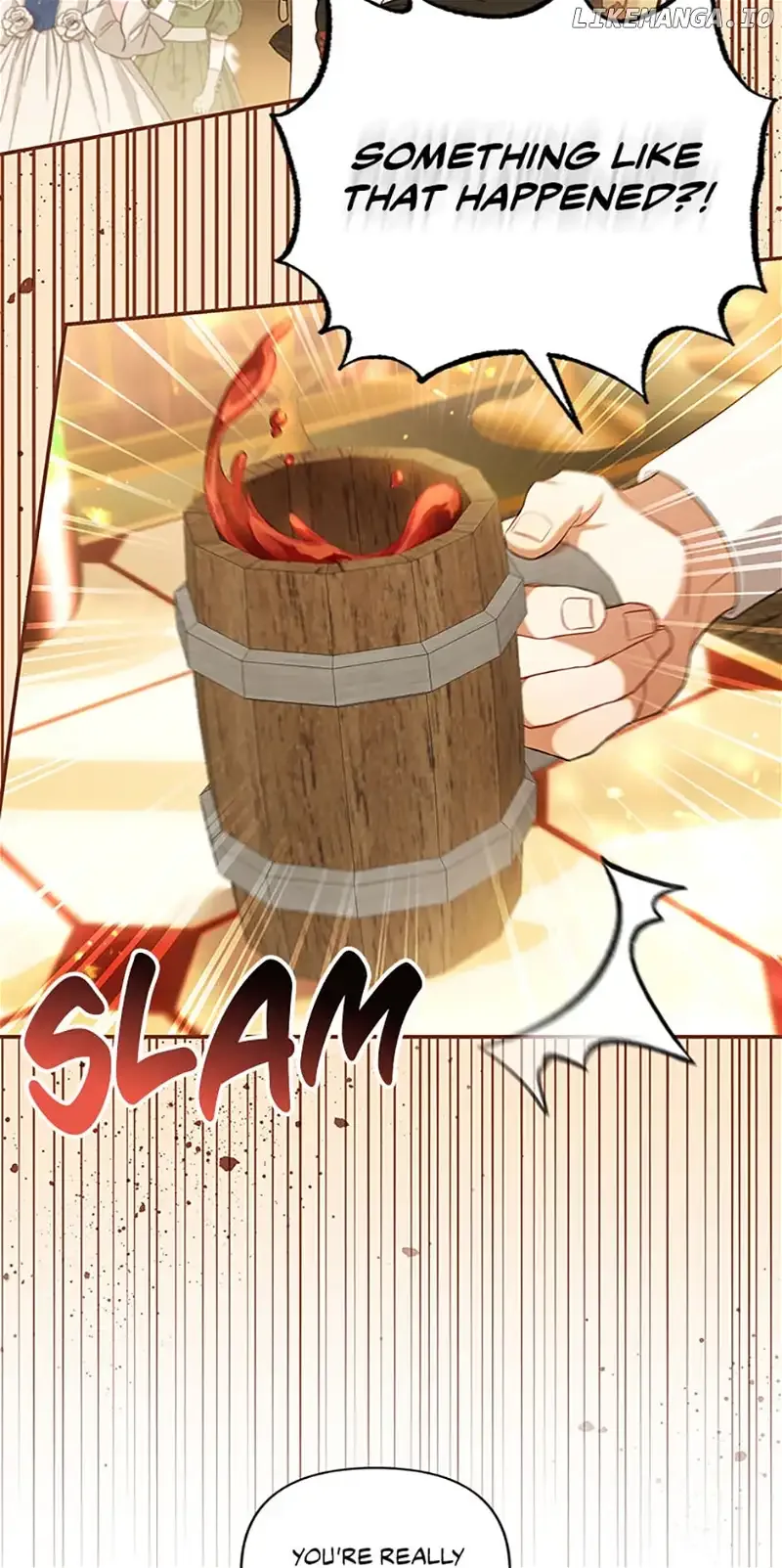 Time To Dedicate Your Death Chapter 64 page 4